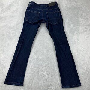 Nike SB Dark Denim Slim Fit Jeans Men’s Size 30 US